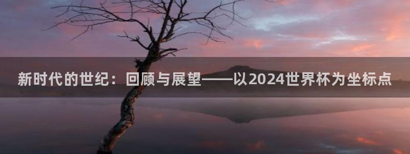26世界杯：新时代的世纪：回顾与展望——以2024世界杯为坐标点