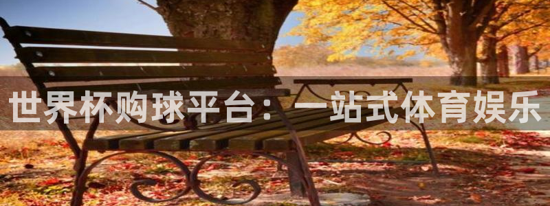2026世界杯直播：世界杯购球平台：一站式体育娱乐